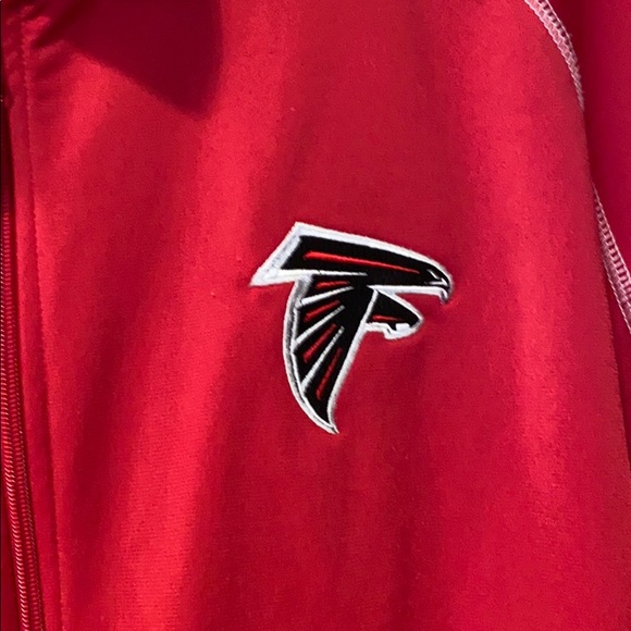 Atlanta Falcon’s Jacket - Picture 2 of 4